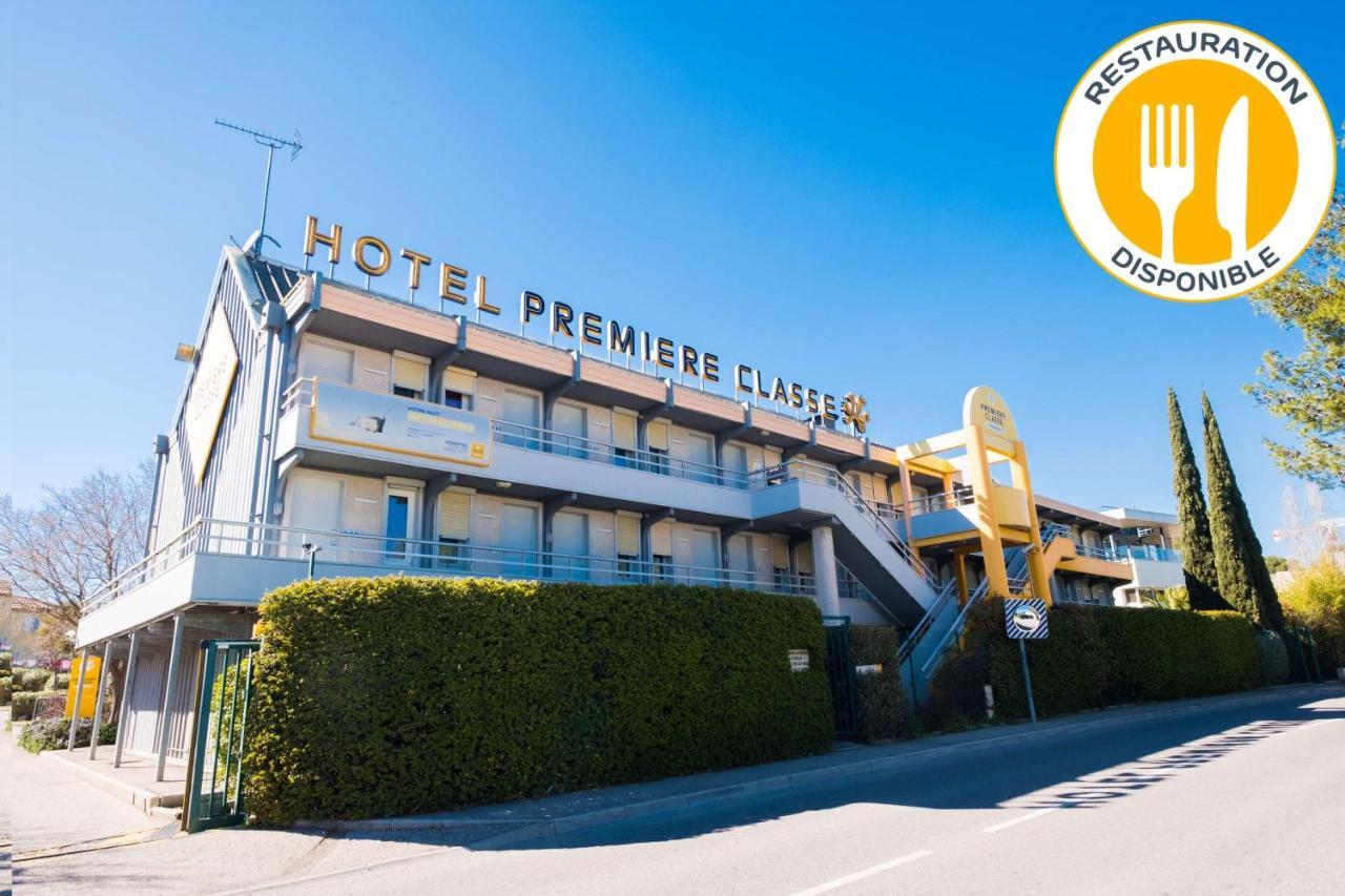 Premiere Classe Toulon La Seyne-sur-Mer