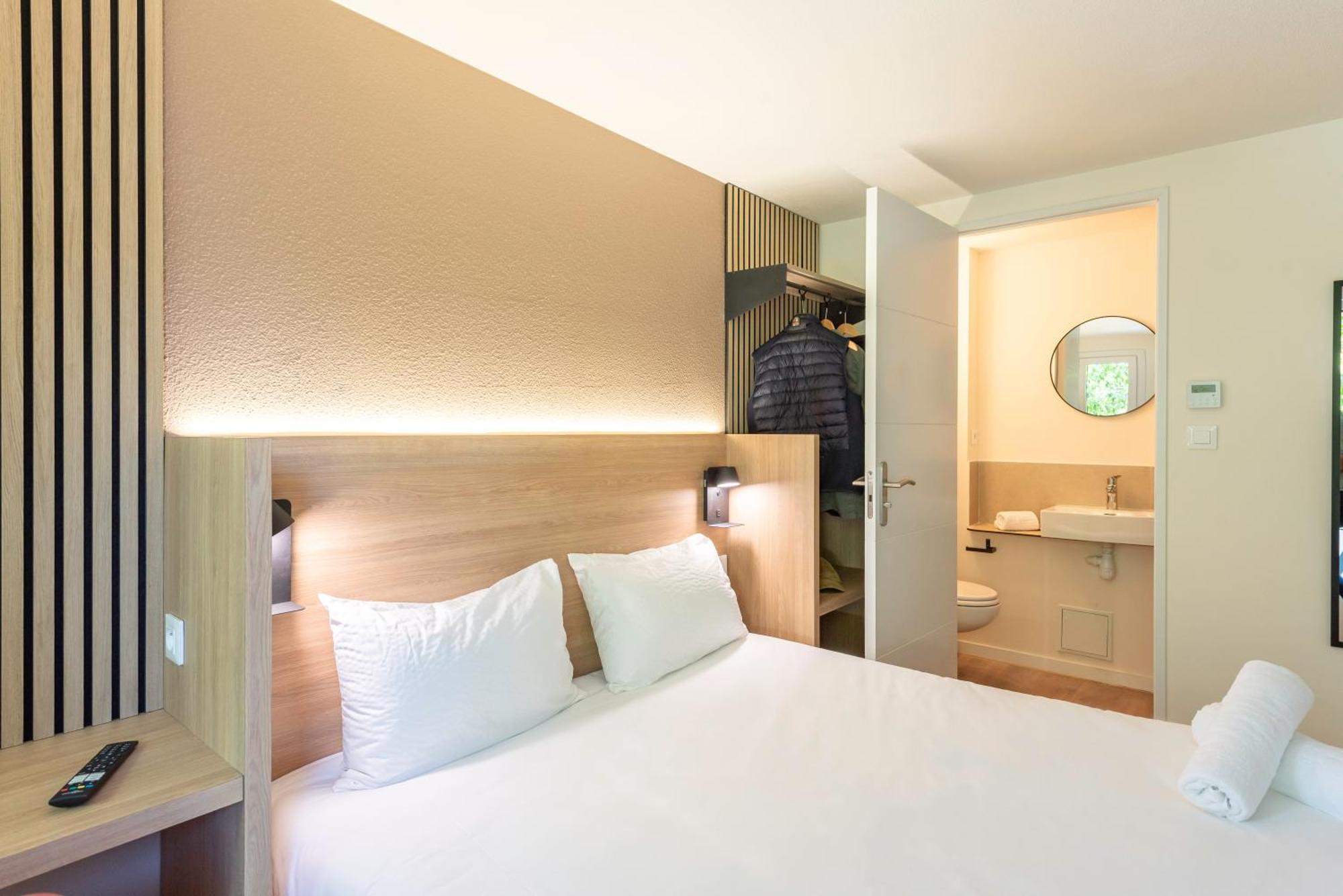 Premiere Classe Toulon Hotel *
