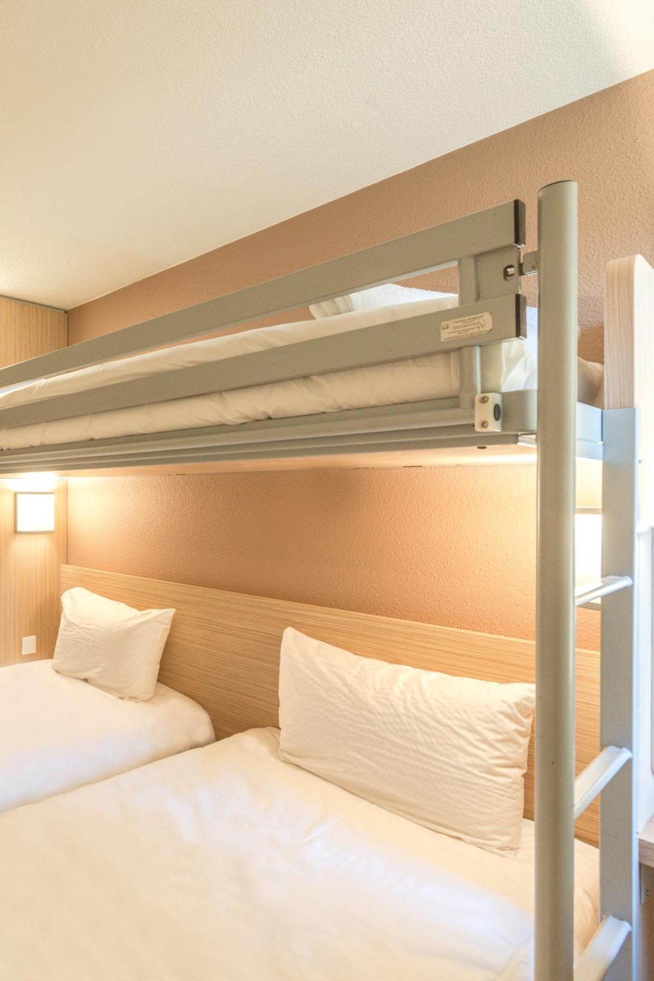 Premiere Classe Toulon Hotel La Seyne-sur-Mer
