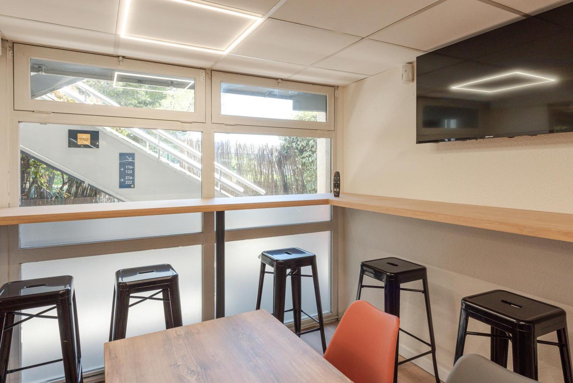 Hotel Premiere Classe Toulon La Seyne-sur-Mer