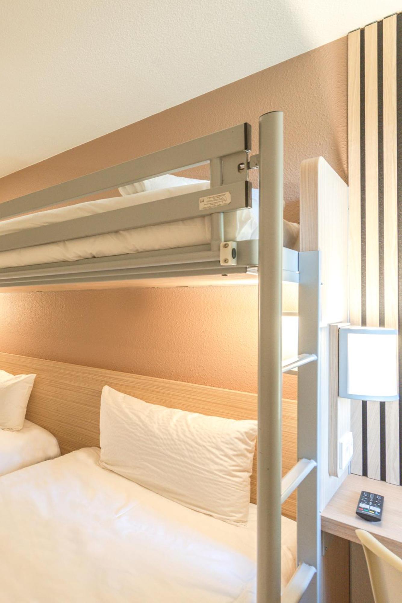 Hotel Premiere Classe Toulon *