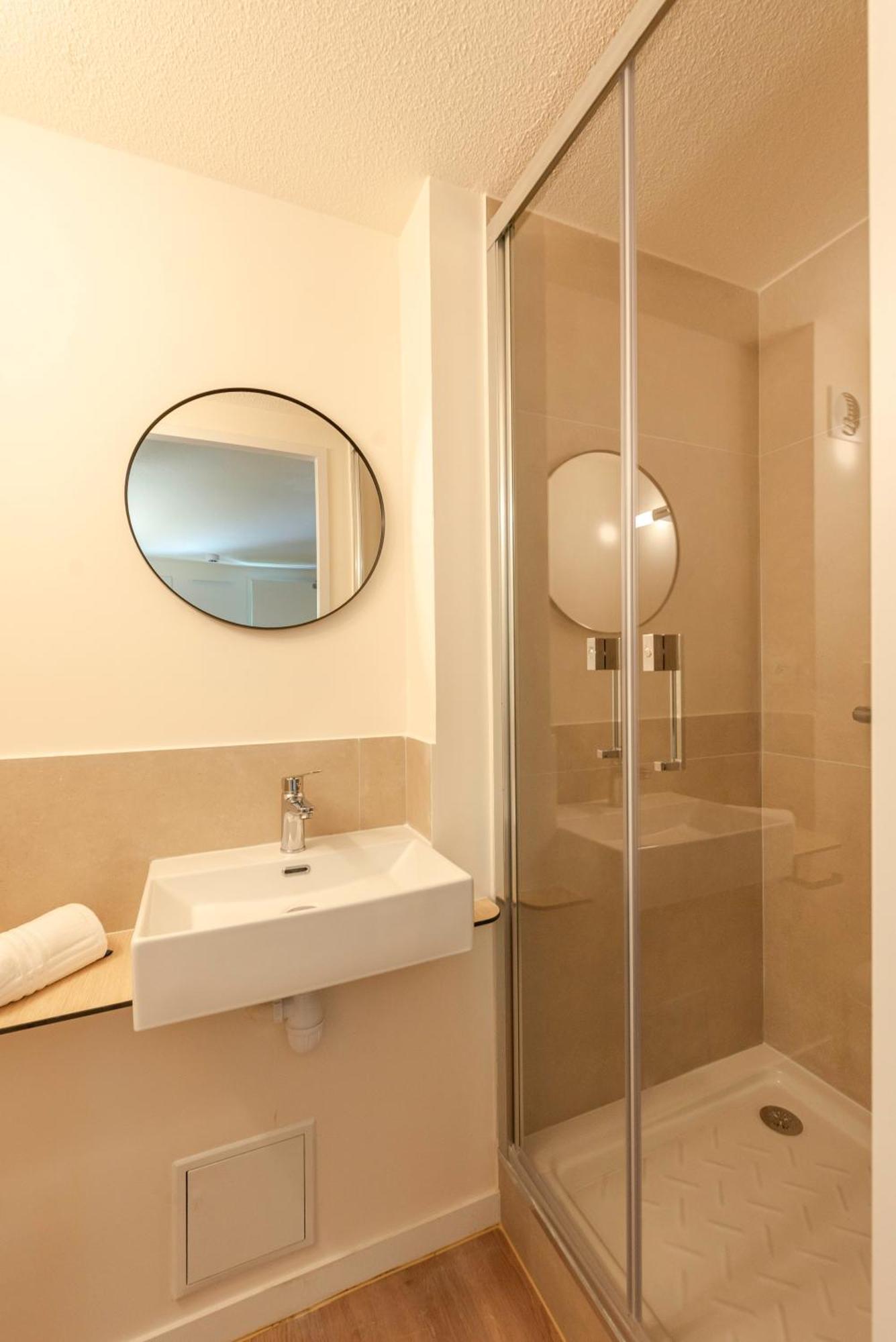 Hotel Premiere Classe Toulon La Seyne-sur-Mer