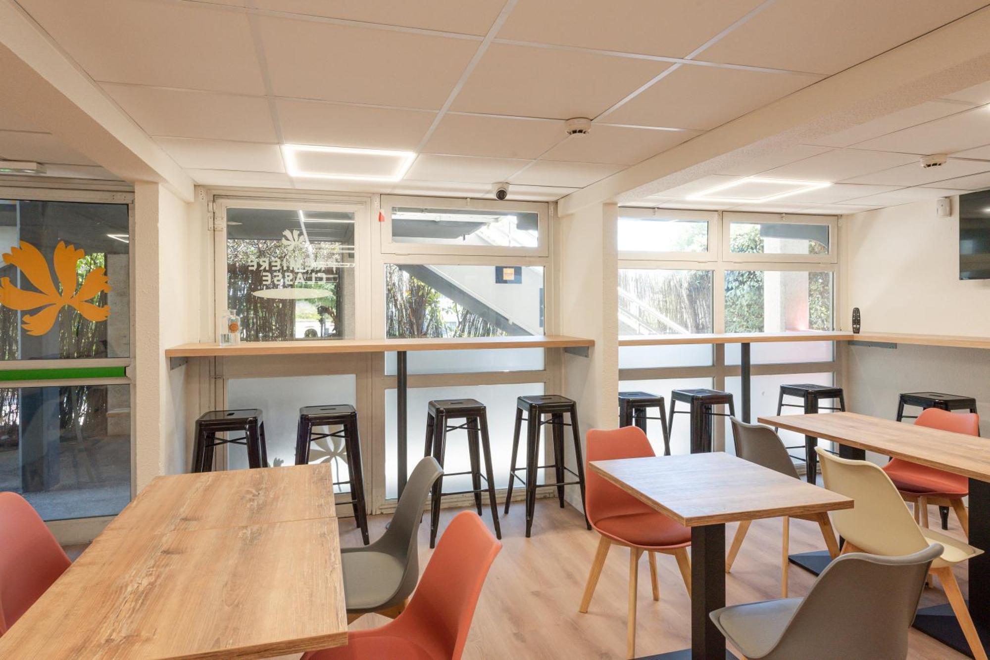 Hotel Premiere Classe Toulon