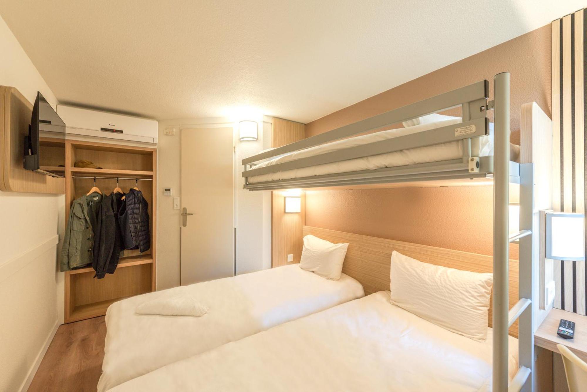 Premiere Classe Toulon Hotel La Seyne-sur-Mer