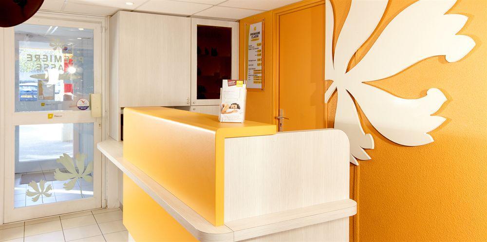 Premiere Classe Toulon Hotel *