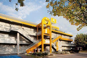 Hotel Premiere Classe Toulon