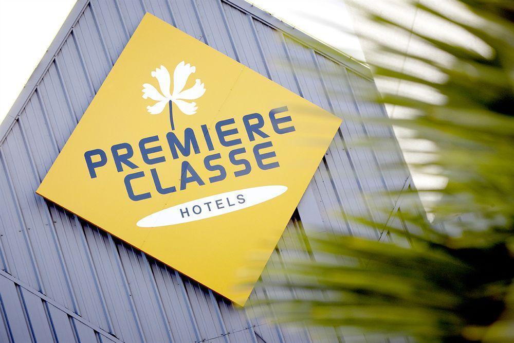 Premiere Classe Toulon