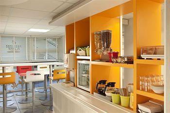 Premiere Classe Toulon Hotel La Seyne-sur-Mer