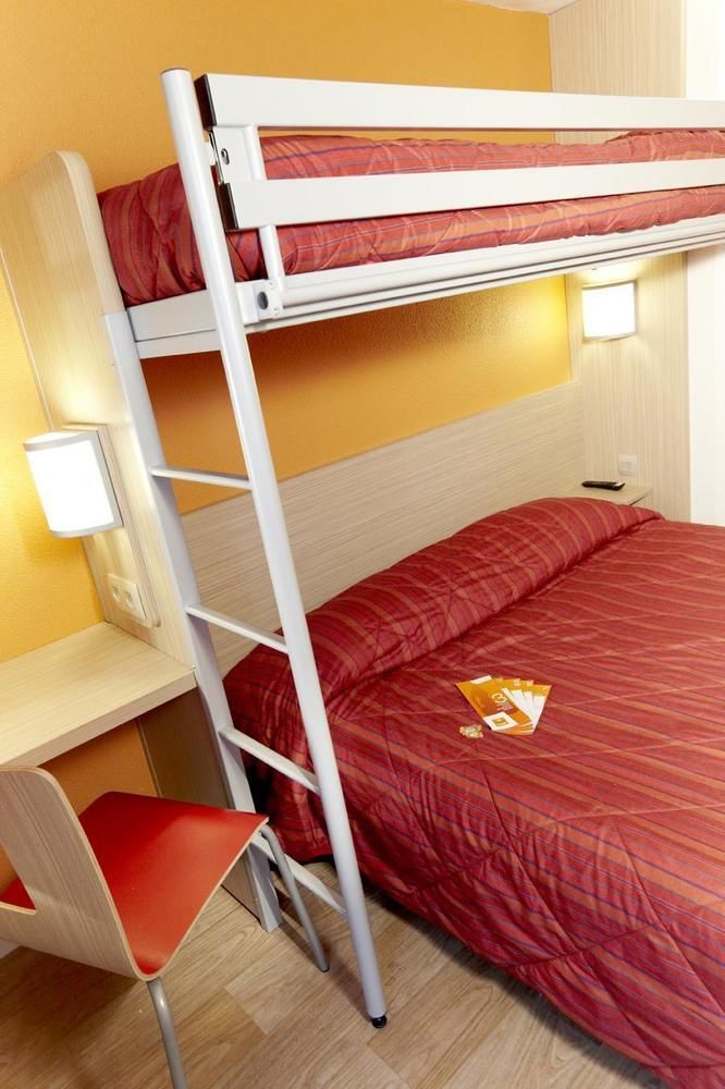 Hotel Premiere Classe Toulon *
