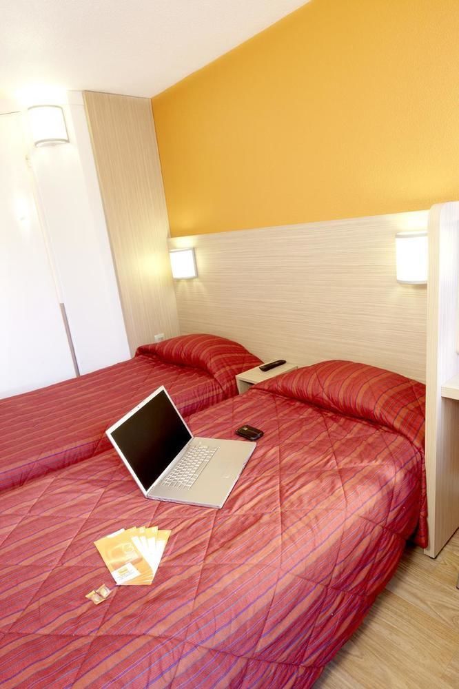 Hotel Premiere Classe Toulon La Seyne-sur-Mer
