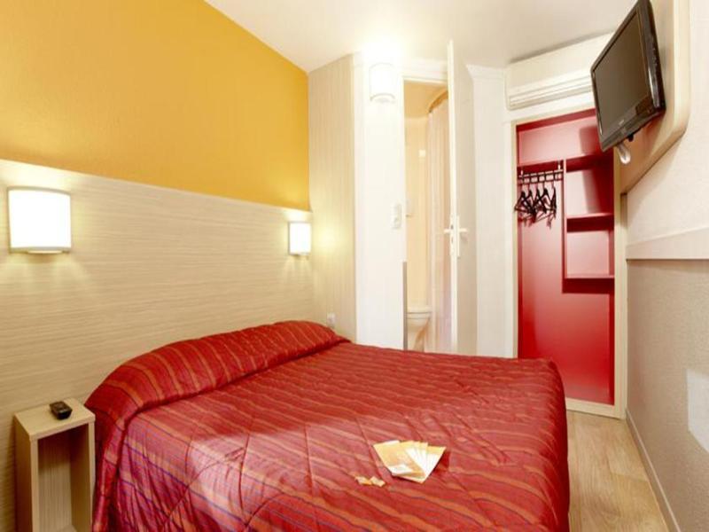Premiere Classe Toulon Hotel