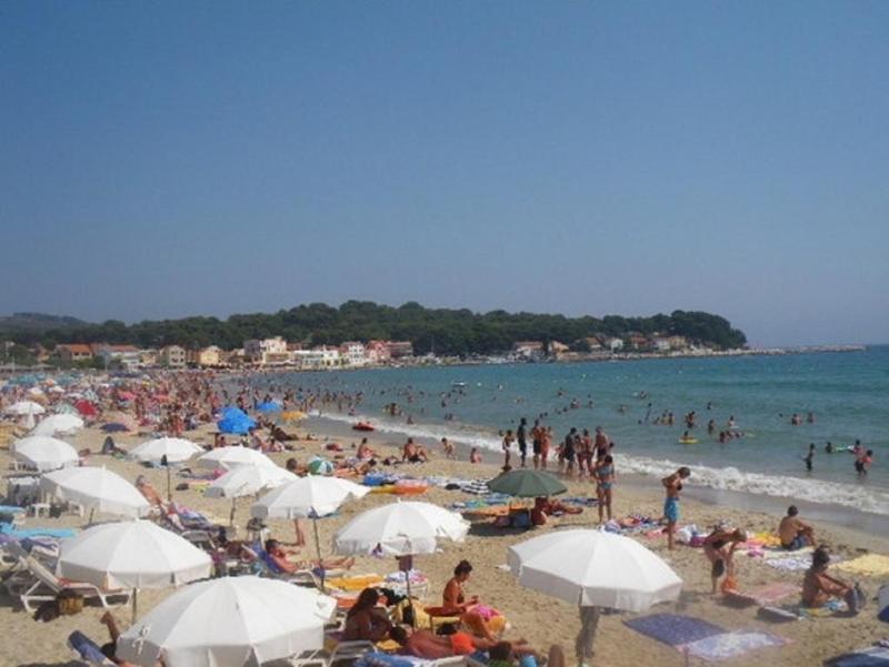 Premiere Classe Toulon * La Seyne-sur-Mer