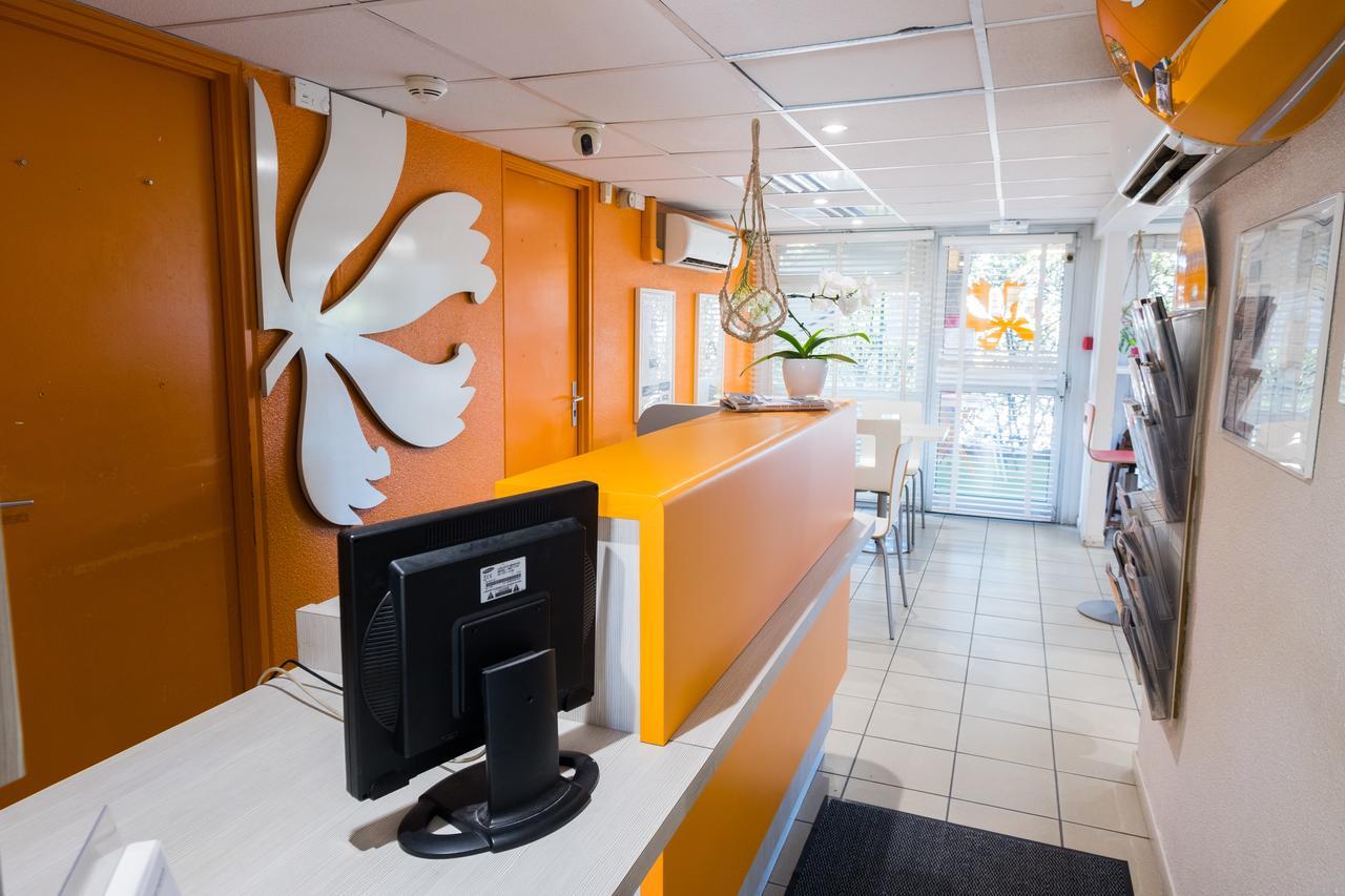 Premiere Classe Toulon La Seyne-sur-Mer