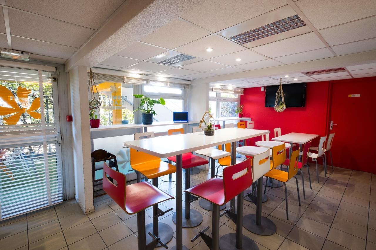 Premiere Classe Toulon * La Seyne-sur-Mer