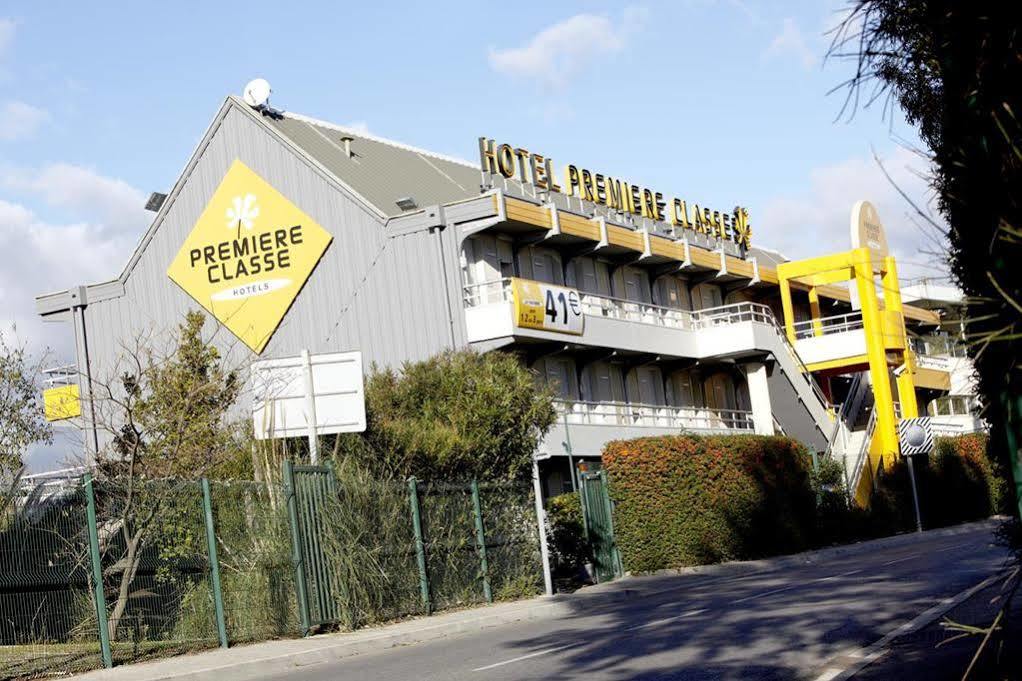 Hotel Premiere Classe Toulon La Seyne-sur-Mer