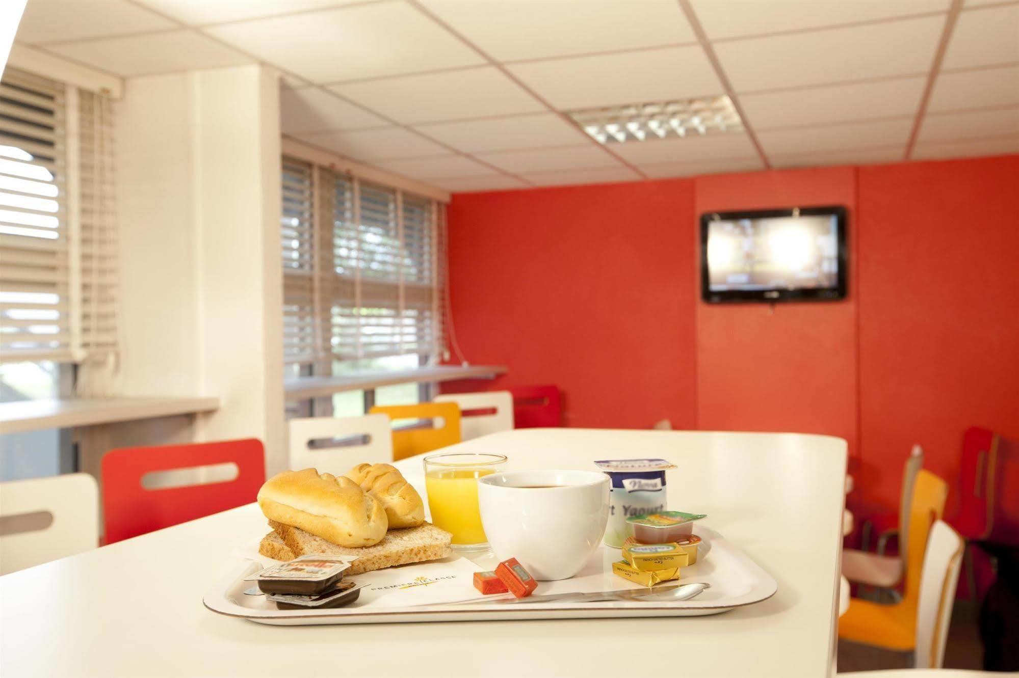 Hotel Premiere Classe Toulon *
