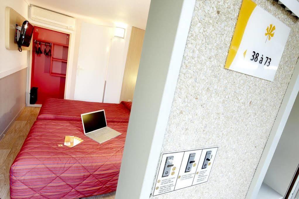 Hotel Premiere Classe Toulon *