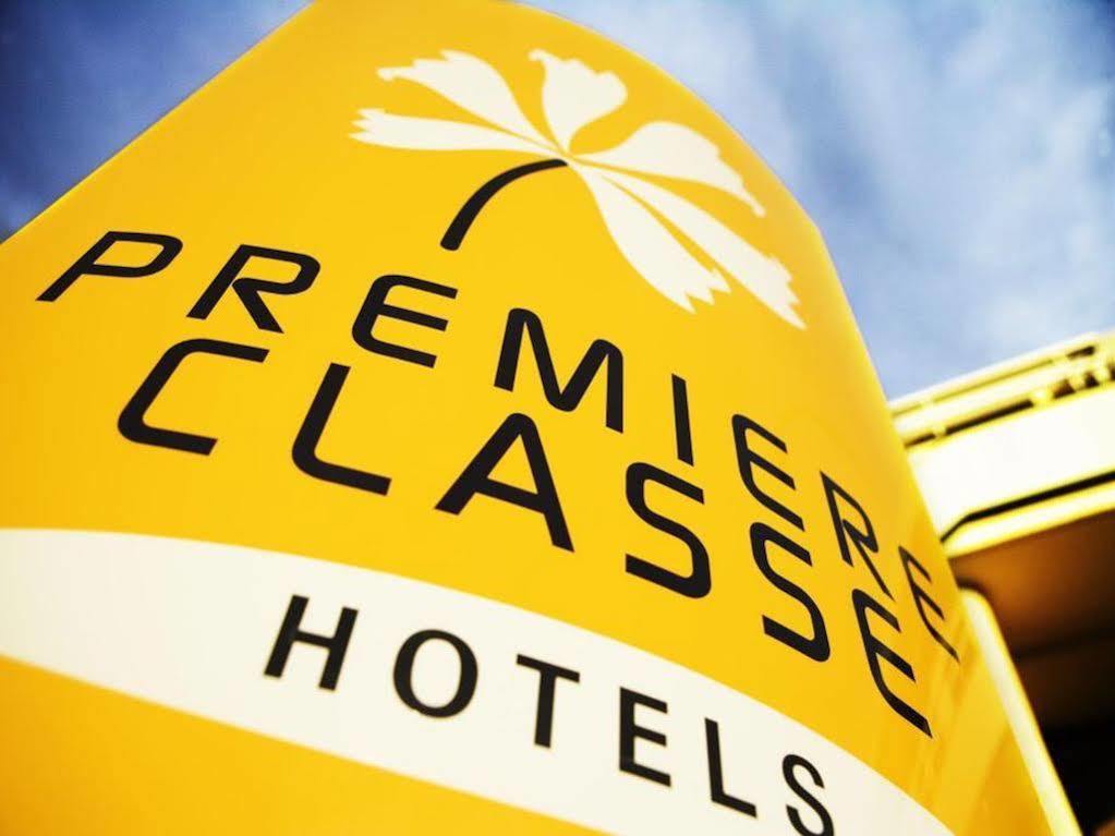 Hotel Premiere Classe Toulon