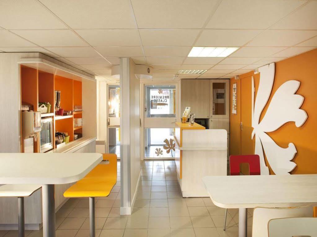 Premiere Classe Toulon Hotel