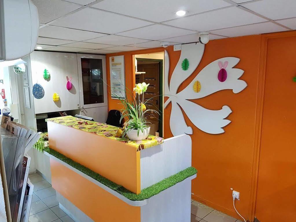 Hotel Premiere Classe Toulon *