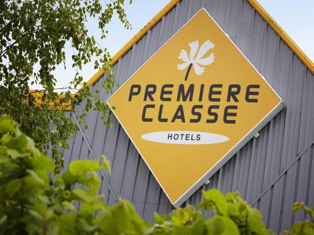 Hotel Premiere Classe Toulon *
