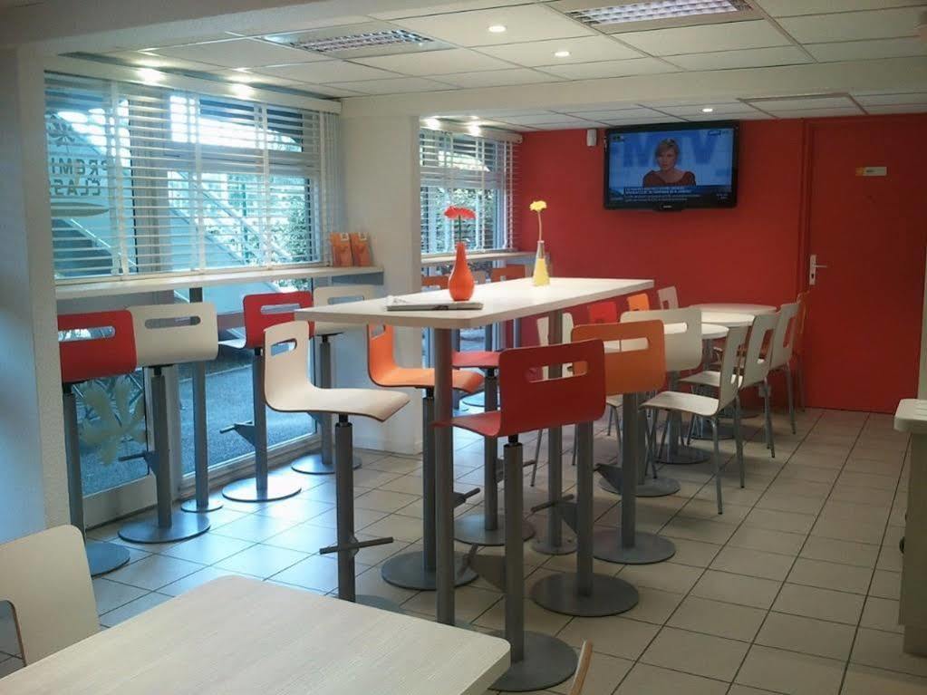 Hotel Premiere Classe Toulon *