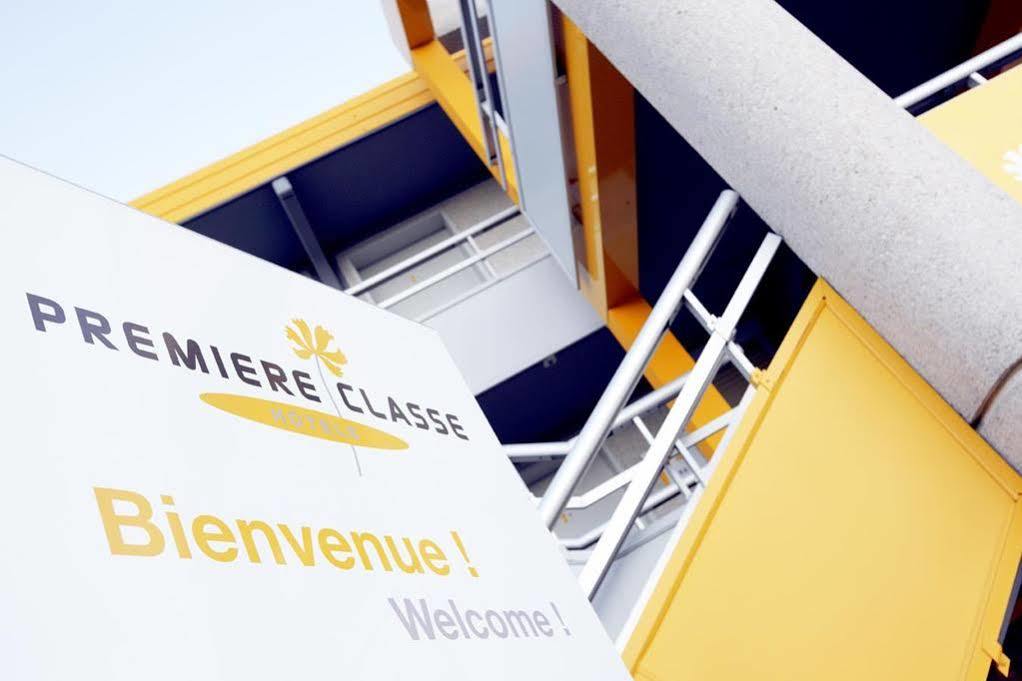 Hotel Premiere Classe Toulon