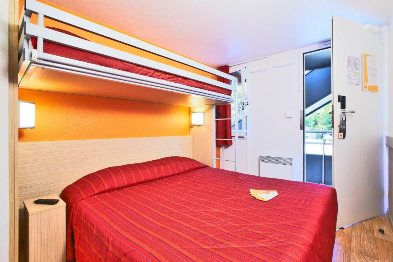 Premiere Classe Toulon Hotel *
