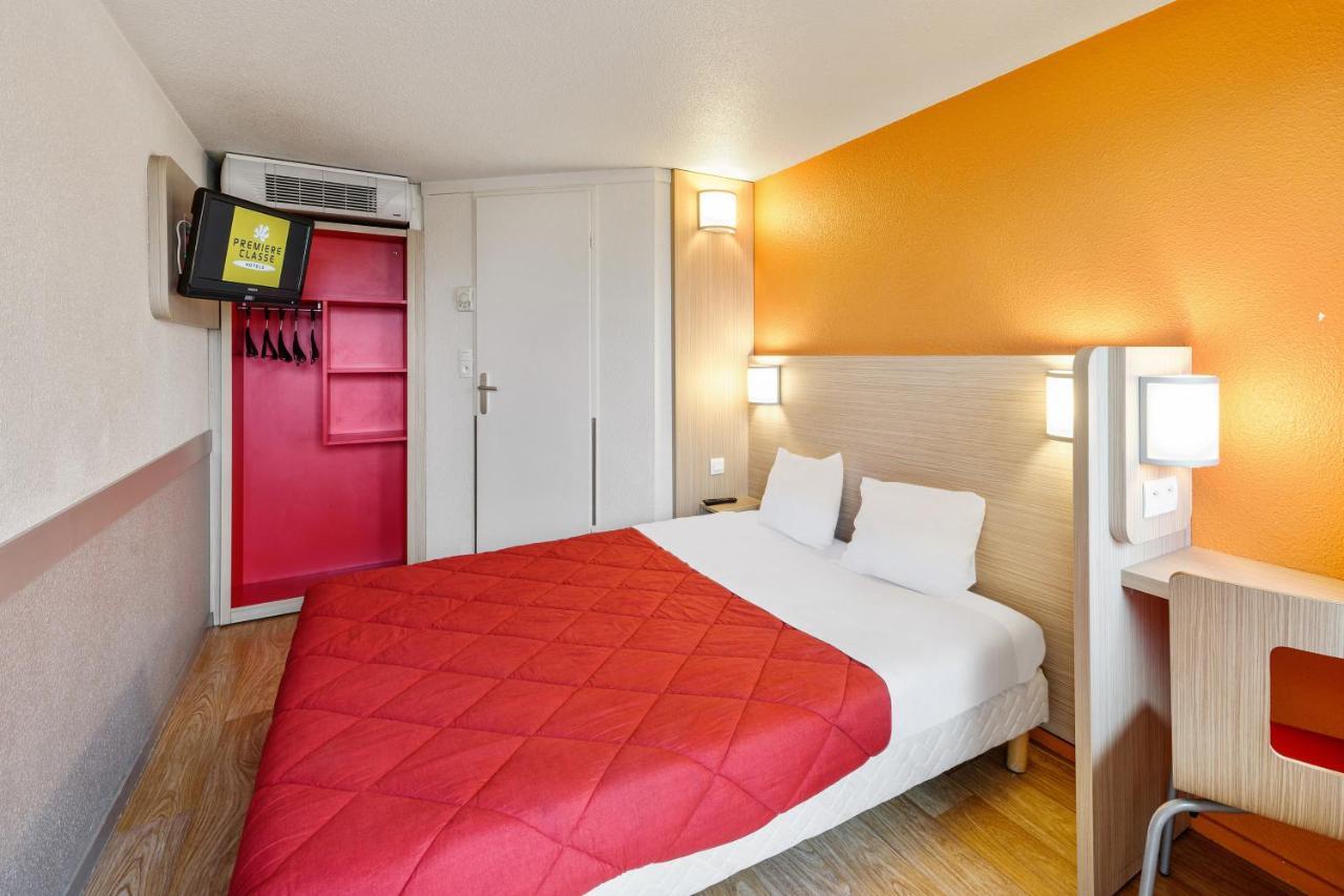 Hotel Premiere Classe Toulon La Seyne-sur-Mer